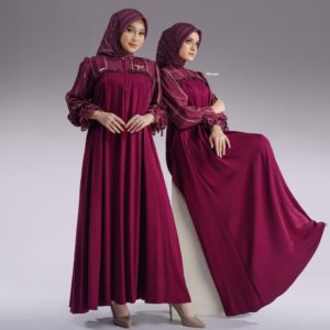 NADHEERA ARUNA DRESS SERIES