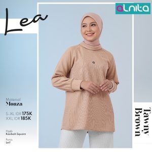 ALNITA LEA
