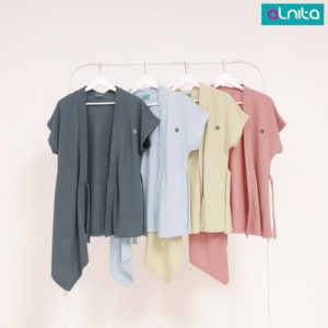 ALNITA THELMA OUTER
