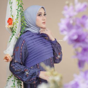 NADHEERA JIHANNA DRESS SERIES