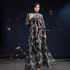 NADHEERA HARRA DRESS SERIES