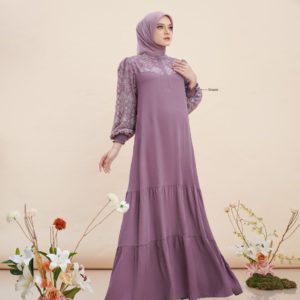 NADHEERA FISYA DRESS SERIES