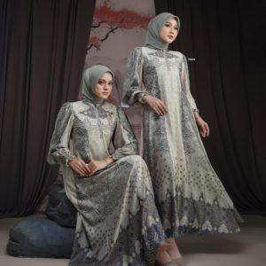 NADHEERA MEUTIA DRESS