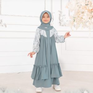 ETHICA LADIVA 05 WISHFULL GREY