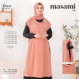 ETHICA MASAMI 14